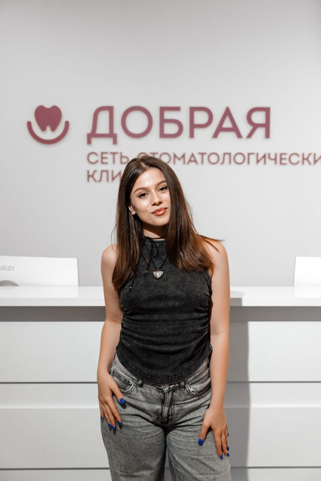 Скайсы: украшения для зубов