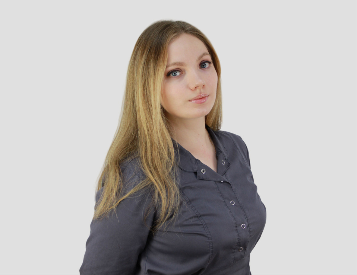 Тищенко (Карпуть) Юлия Александровна